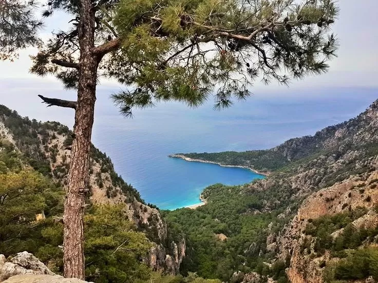Photo of Lycian Way 5/9 by