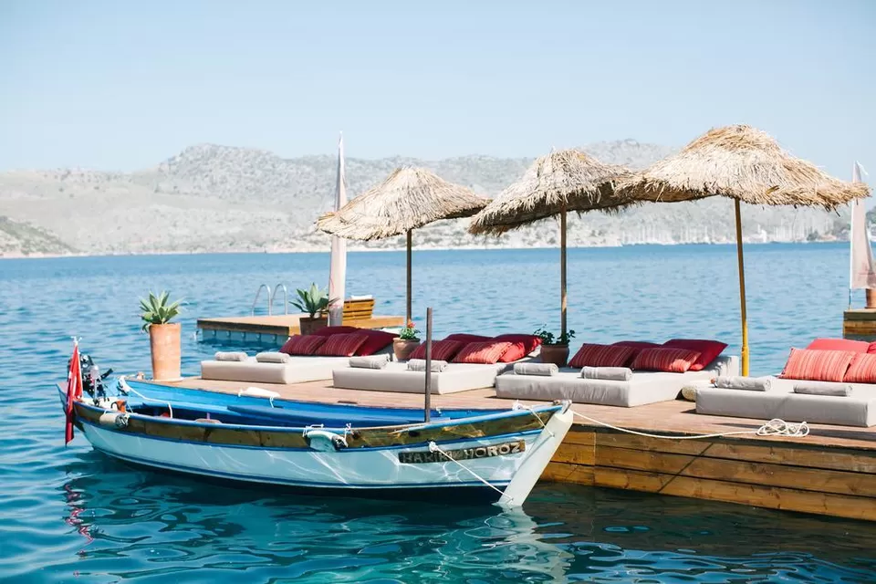 Photo of Lycian Way 6/9 by