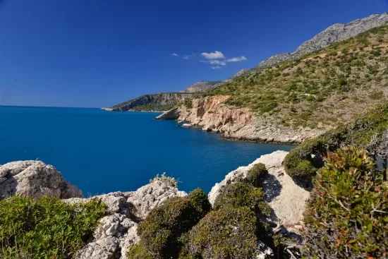 Photo of Lycian Way 7/9 by