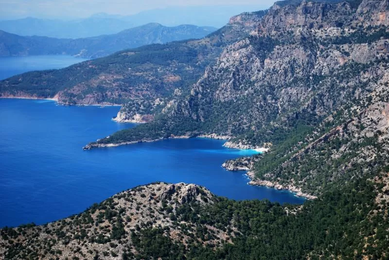 Photo of Lycian Way 9/9 by