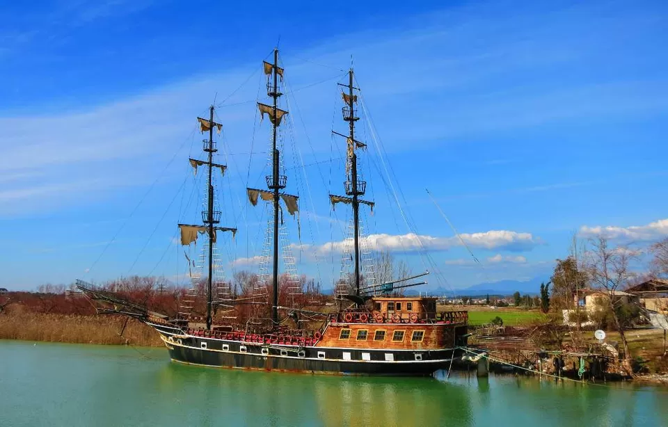 Photo of Manavgat 1/3 by