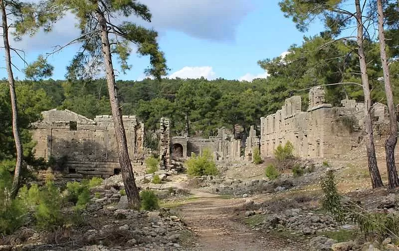 Photo of Manavgat 3/3 by