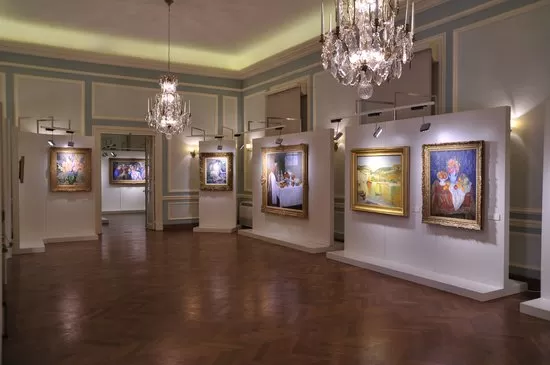 Photo of Arkas Sanat Merkezi 2/3 by