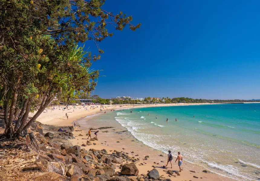 Photo of Noosa 2/9 by