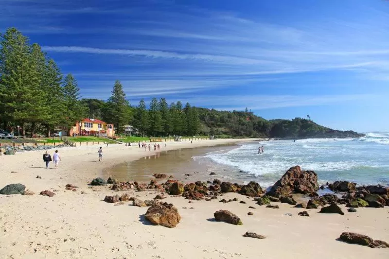 Photo of Port Macquarie 2/3 by
