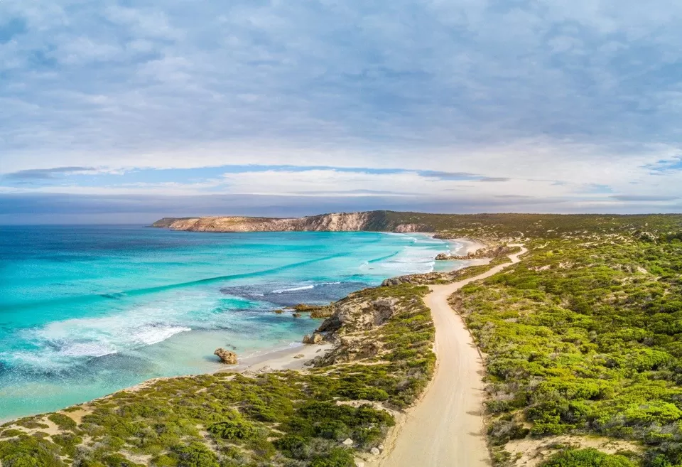 Photo of Kangaroo Island 1/4 by