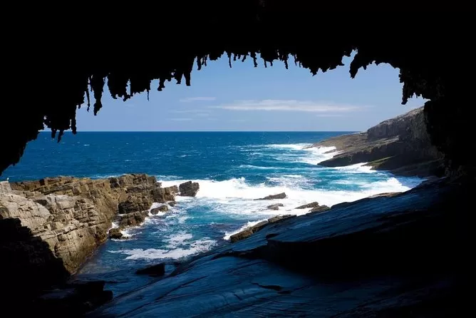 Photo of Kangaroo Island 2/4 by