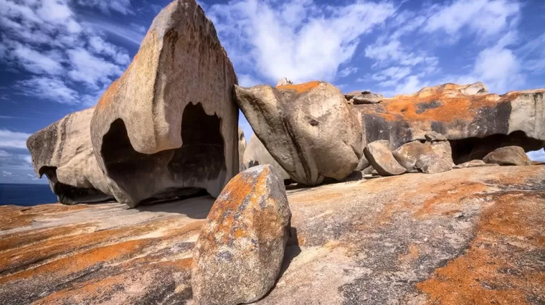 Photo of Kangaroo Island 3/4 by