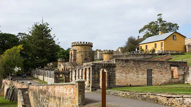Photo of Port Arthur 1/3 by