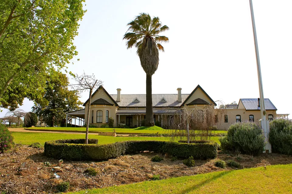 Photo of Wagga Wagga 2/3 by