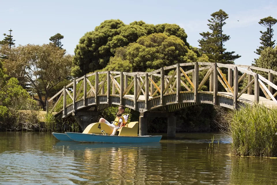 Photo of Warrnambool 1/5 by