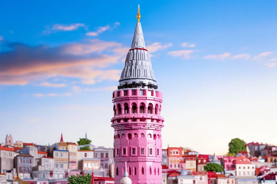 Photo of Legoland Istanbul 3/4 by 