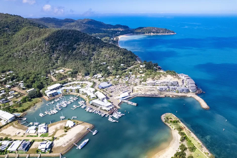 Photo of Magnetic Island 1/3 by