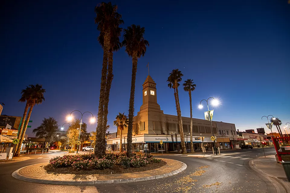 Photo of Mildura 1/3 by