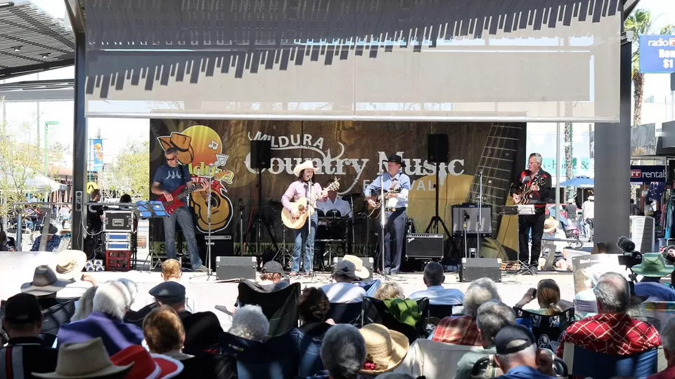 Photo of Mildura 2/3 by