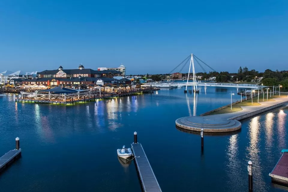 Photo of Mandurah 3/4 by