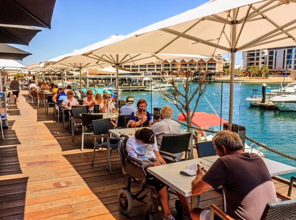 Photo of Mandurah 4/4 by