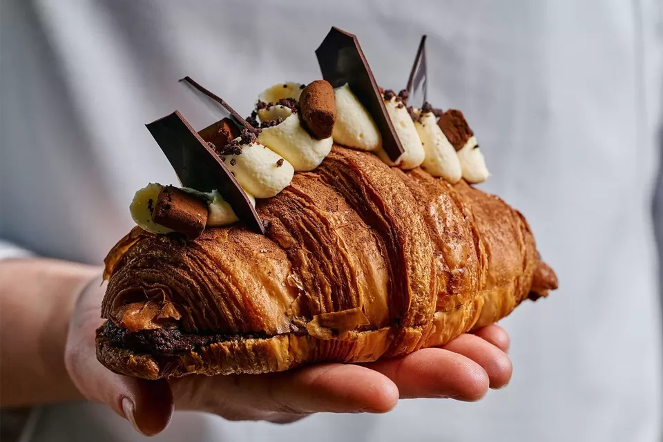 Photo of Lune Croissanterie 1/4 by