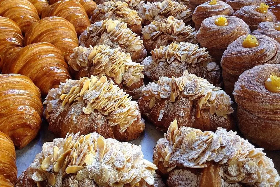 Photo of Lune Croissanterie 2/4 by