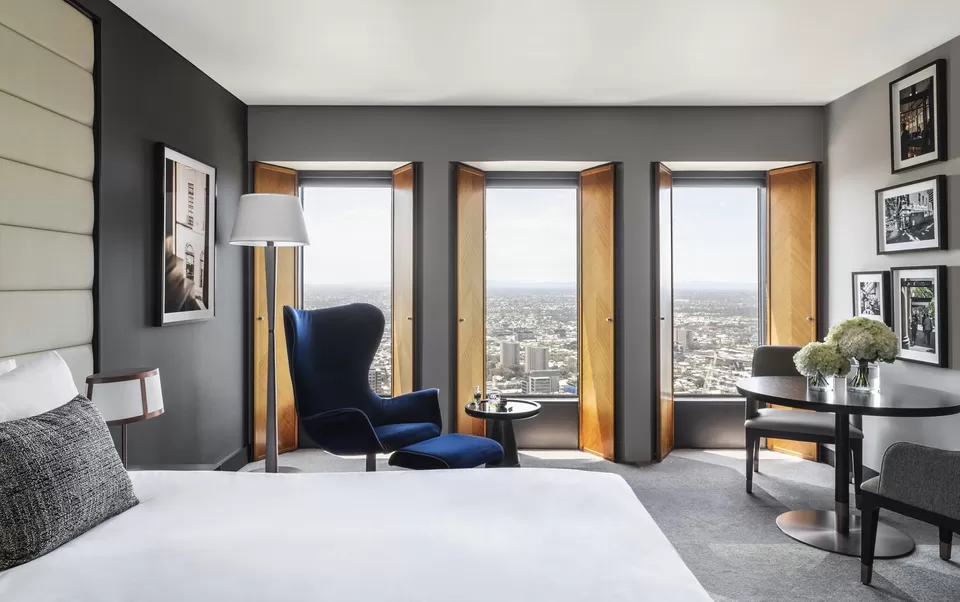 Photo of Sofitel Melbourne 2/4 by