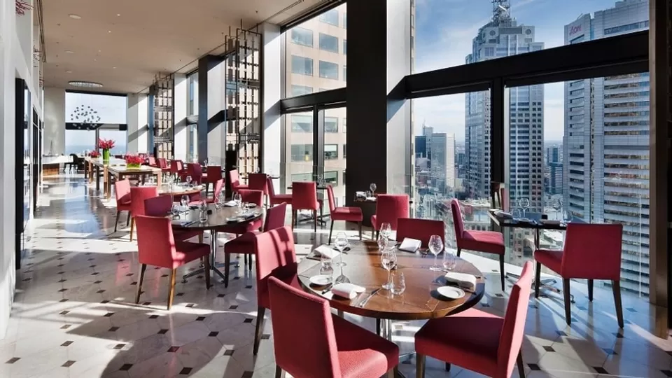 Photo of Sofitel Melbourne 3/4 by