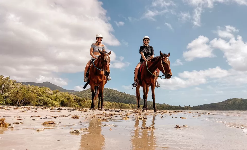 Photo of Cape Tribulation 4/5 by 