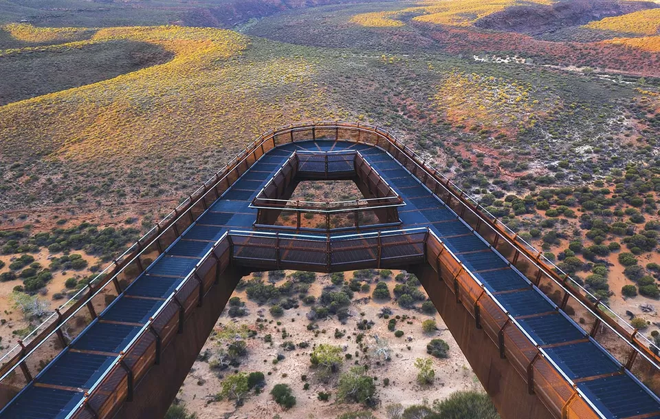Photo of Kalbarri 2/4 by