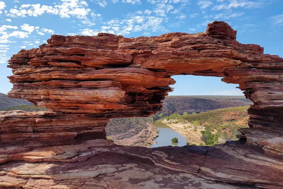 Photo of Kalbarri 1/4 by