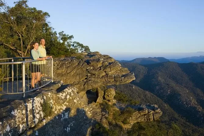 Photo of Grampians National Park 1/3 by