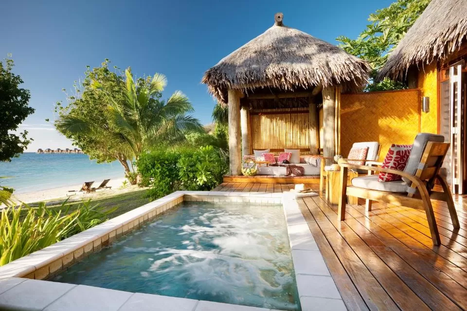Photo of Likuliku Lagoon Resort 2/5 by