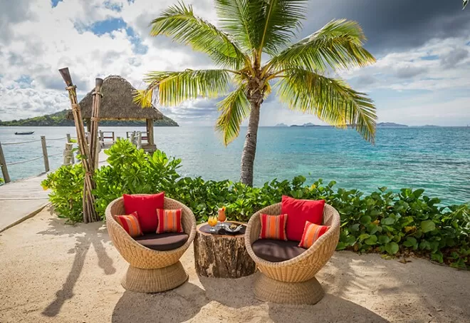 Photo of Likuliku Lagoon Resort 3/5 by