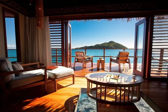Photo of Likuliku Lagoon Resort 5/5 by