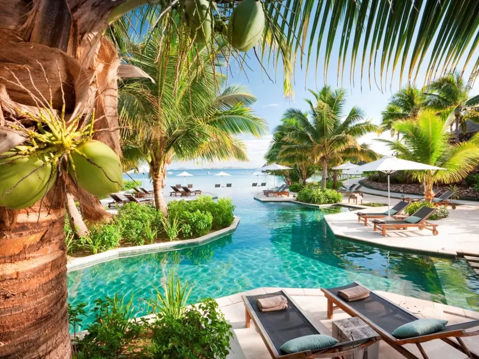 Photo of Likuliku Lagoon Resort 1/5 by