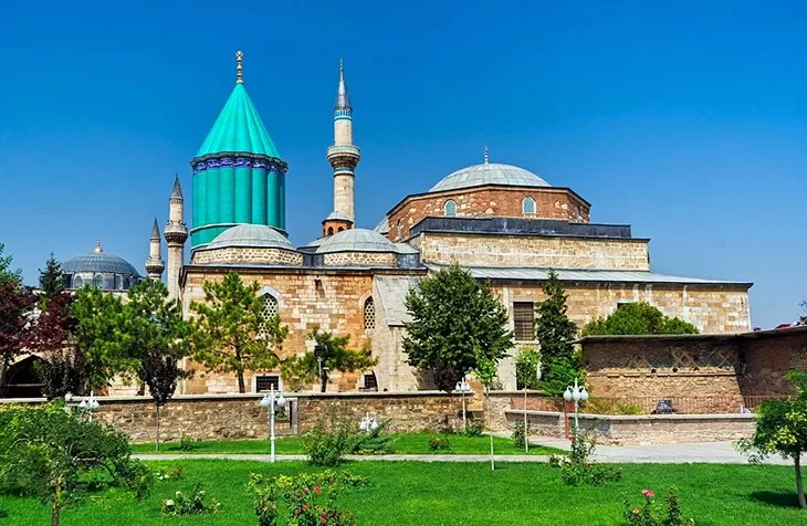 Photo of Sille Village, Konya 4/9 by
