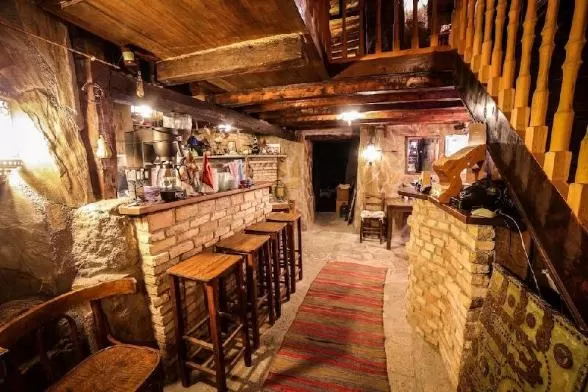 Photo of Sille Village, Konya 8/9 by
