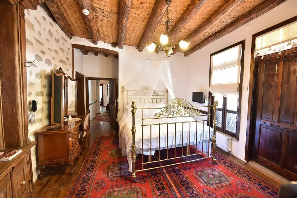 Photo of Sille Village, Konya 9/9 by