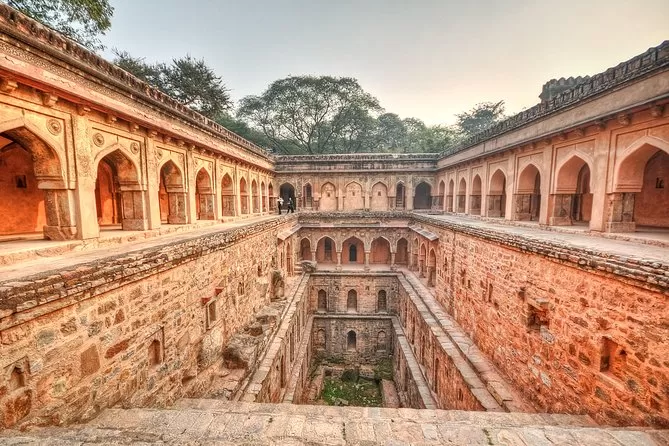 Photo of Mehrauli Archaeological Park 2/6 by 