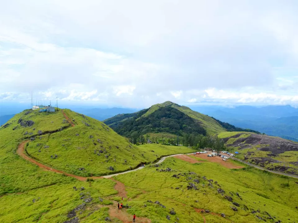 Photo of Ponmudi 2/11 by 