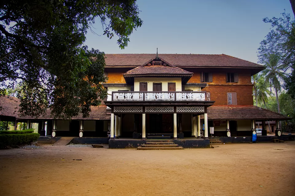 Photo of Ottapalam 1/8 by