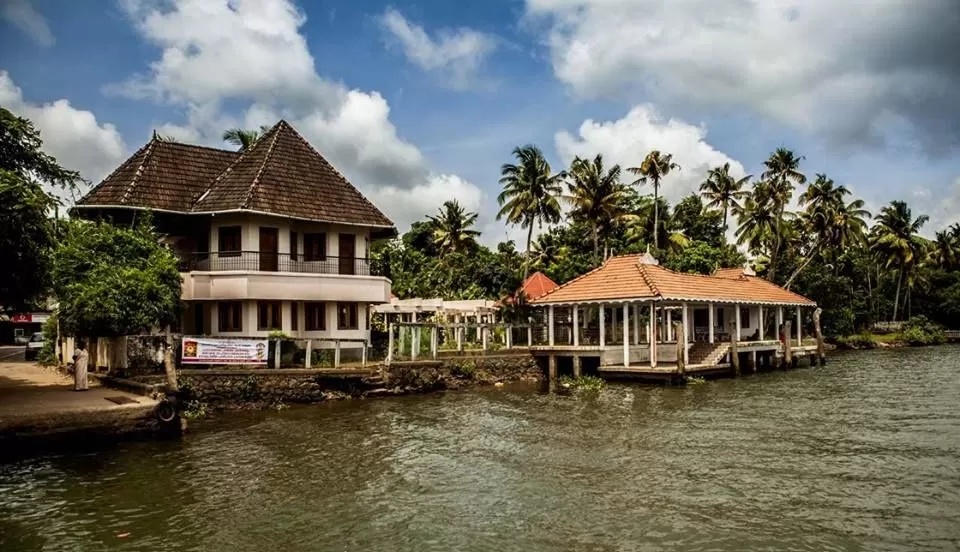 Photo of Ottapalam 4/8 by