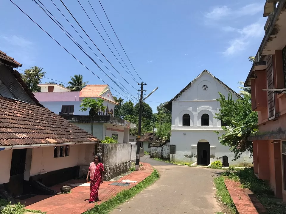 Photo of Ottapalam 8/8 by