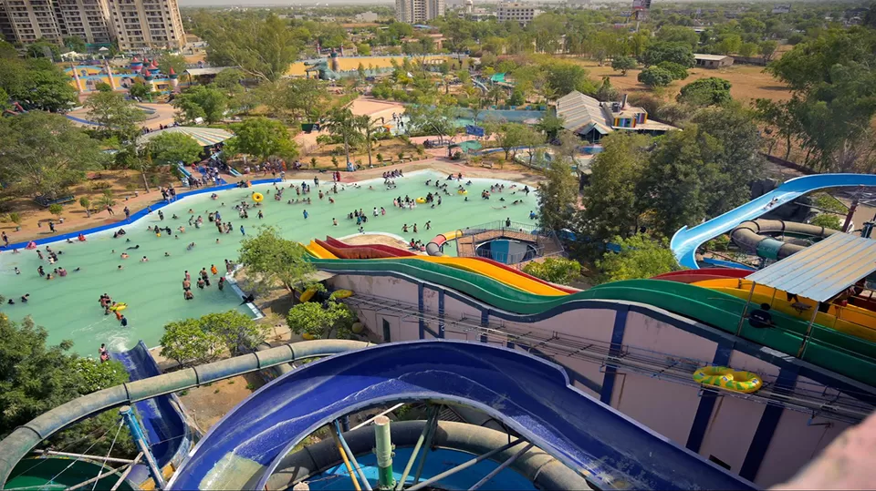 Photo of Pink Pearl Water Park 1/5 by