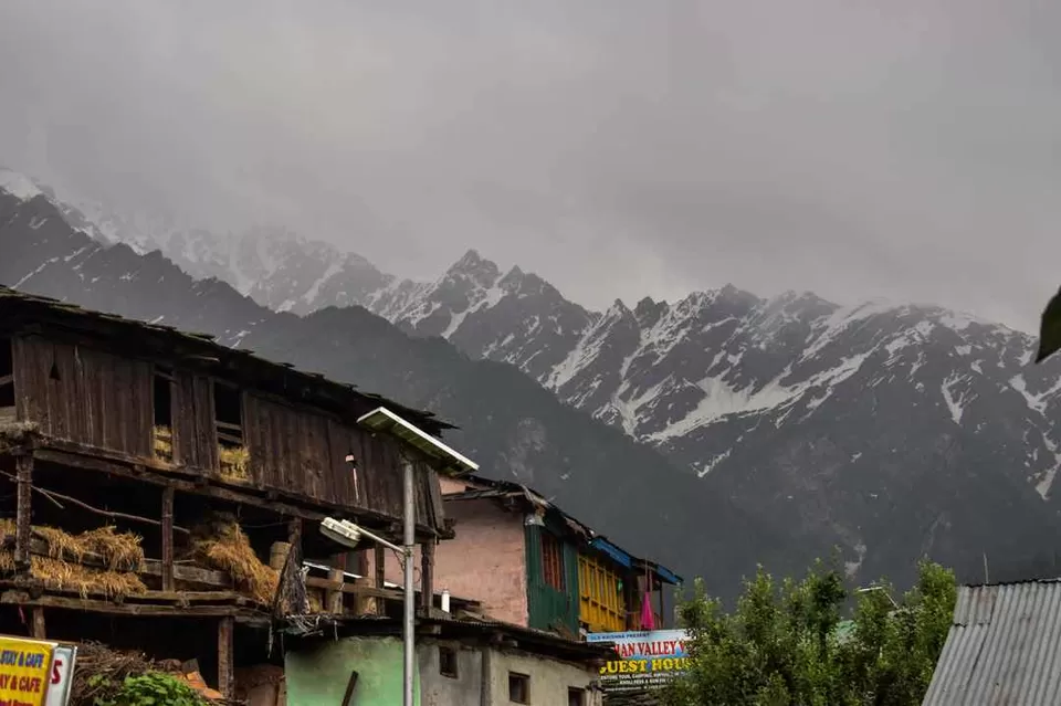 Photo of Grahan Village 1/5 by
