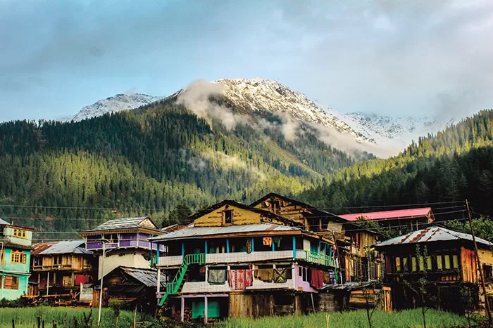 Photo of Grahan Village 2/5 by