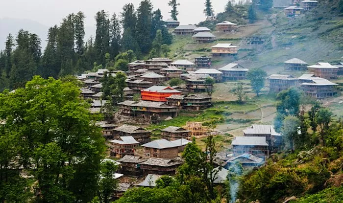 Photo of Grahan Village 3/5 by