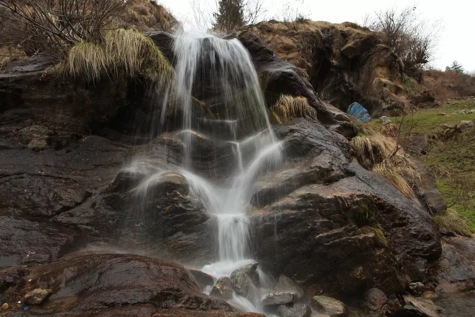Photo of Grahan Village 4/5 by