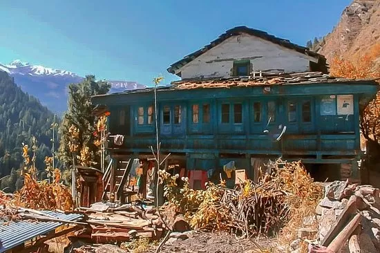 Photo of Grahan Village 5/5 by