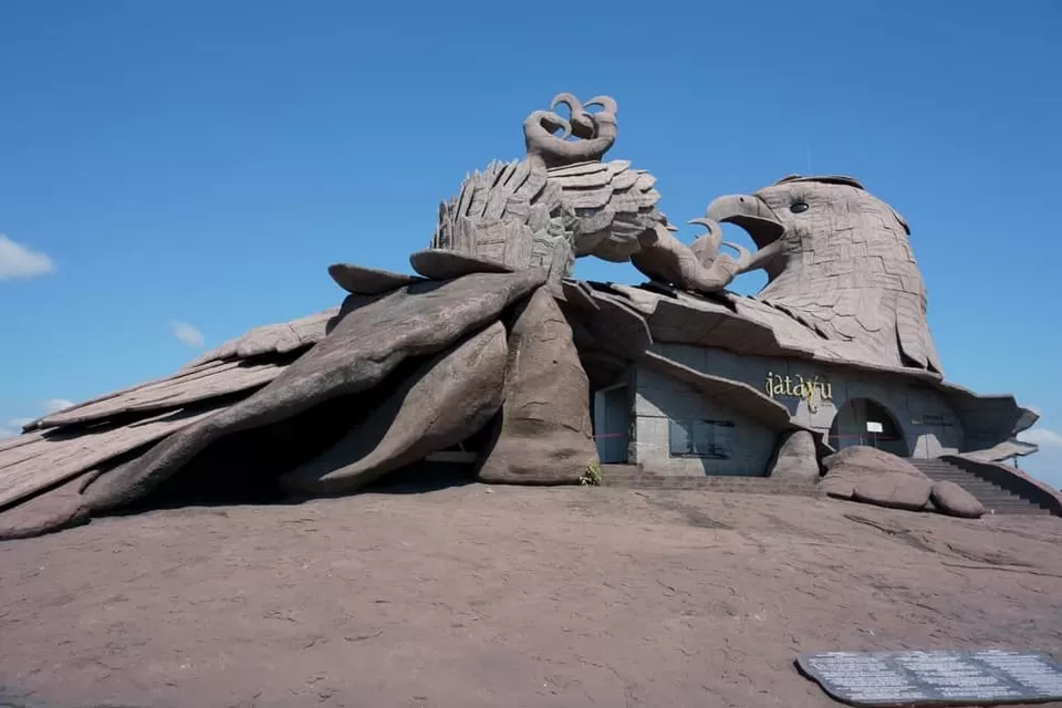 Photo of Jatayu Earth Centre 2/7 by 