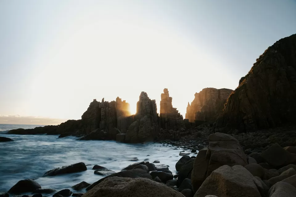 Photo of Phillip Island 1/4 by