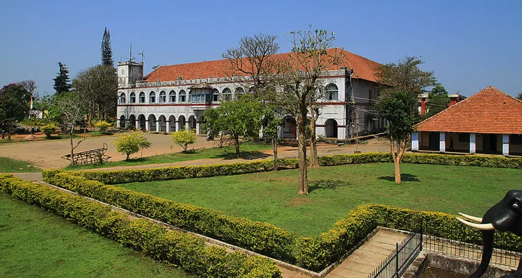 Photo of Virajpet 3/8 by
